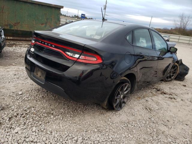 Photo 3 from auction – 2015 DODGE DART SE with VIN 1C3CDFAA0FD402800