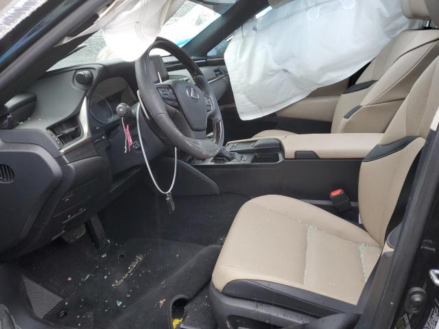 Photo 7 from auction – 2021 LEXUS ES 350 BAS with VIN 58ADZ1B13MU109381