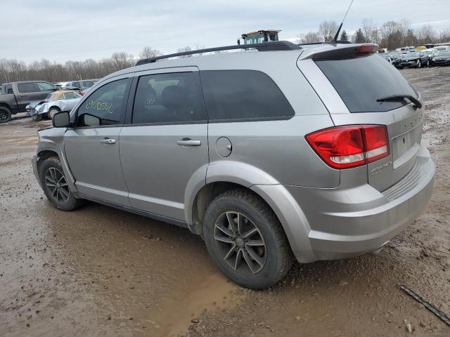 صورة رقم 2 من المزاد - 2017 DODGE JOURNEY SE مع VIN 3C4PDDAGXHT704470