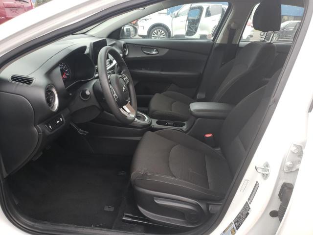 Photo 7 from auction – 2021 KIA FORTE FE with VIN 3KPF24AD4ME334249