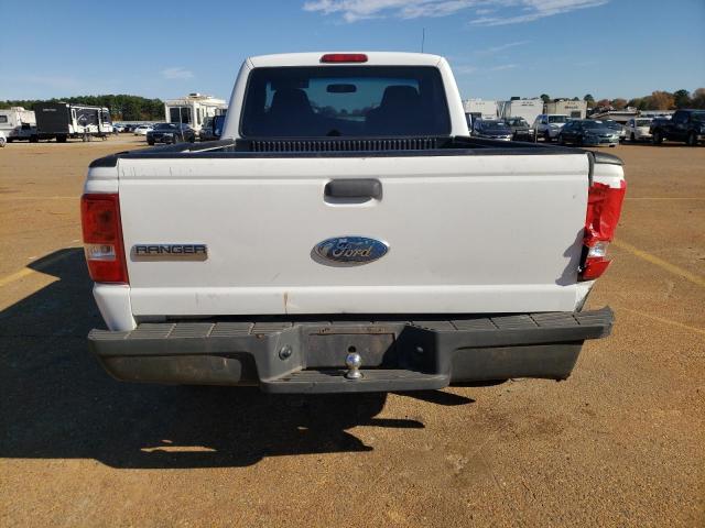 Photo 6 from auction – 2008 FORD RANGER with VIN 1FTYR10D38PA86957
