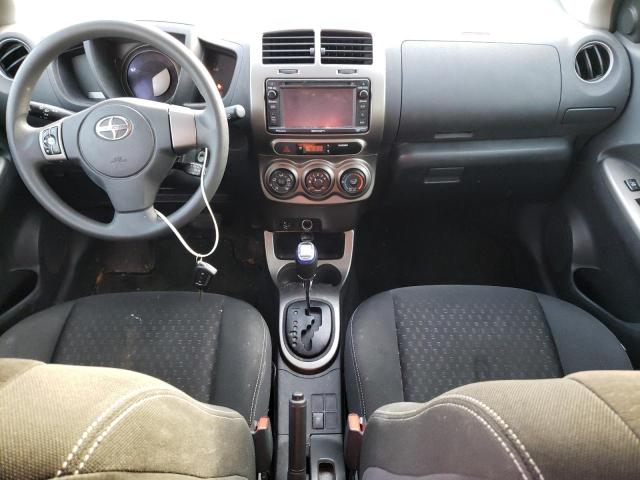 Photo 8 from auction – 2013 TOYOTA SCION XD with VIN JTKKUPB40D1037693