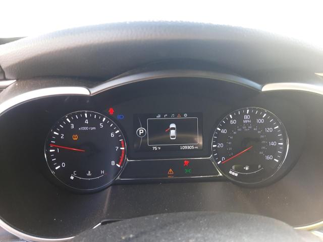 Photo 9 from auction – 2015 KIA OPTIMA SX with VIN 5XXGR4A76FG459967