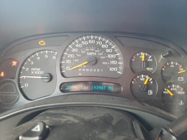 Photo 9 from auction – 2006 GMC NEW SIERRA with VIN 2GTEK13T761157257