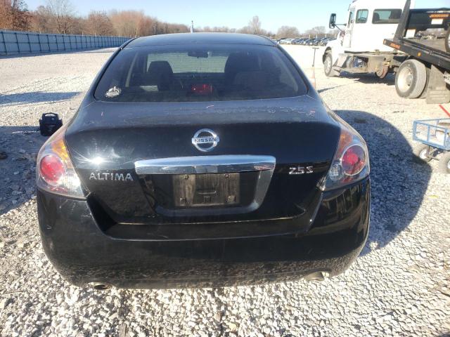 Zdjęcie 6 z aukcji – 2011 NISSAN ALTIMA BAS z VIN 1N4AL2AP4BN465623
