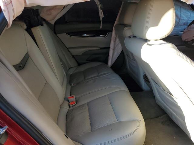 Photo 10 from auction – 2015 CADILLAC XTS with VIN 2G61S5S31F9119860