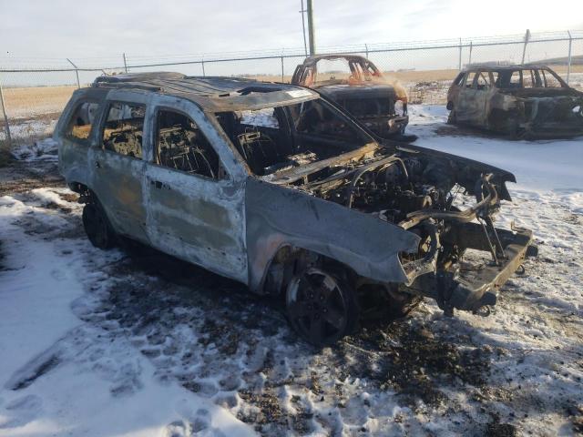 Photo 4 from auction – 2005 JEEP GRAND CHER with VIN 1J4HR48N75C573347