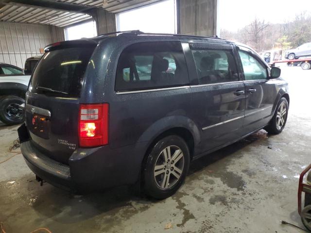 Photo 3 from auction – 2009 DODGE GRAND CARA with VIN 2D8HN54X09R584719