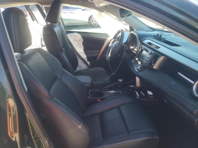 Photo 7 from auction – 2013 TOYOTA RAV4 LIMIT with VIN 2T3YFREV3DW054386