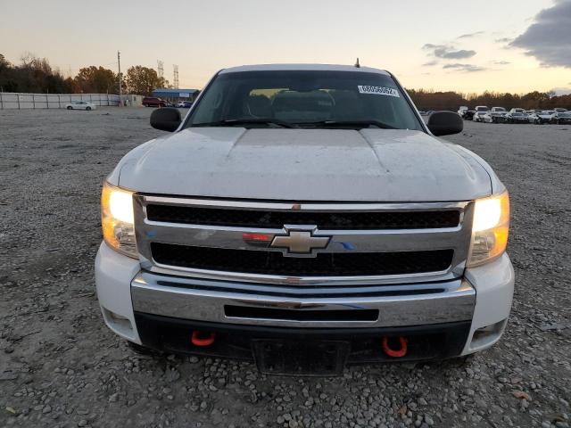 صورة رقم 5 من المزاد - 2007 CHEVROLET SILVERADO مع VIN 2GCEK13M271545491
