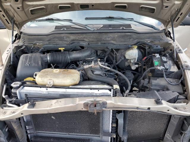 Photo 11 from auction – 2003 DODGE RAM 1500 S with VIN 1D7HU18Z73S200002