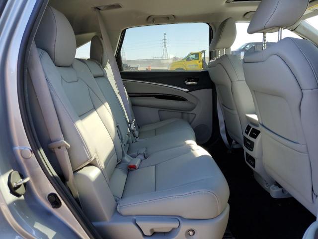 Photo 11 from auction – 2020 ACURA MDX with VIN 5J8YD3H34LL009277