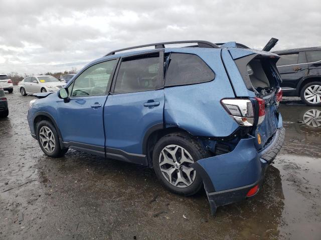 Photo 2 from auction – 2019 SUBARU FORESTER P with VIN JF2SKAEC6KH442170