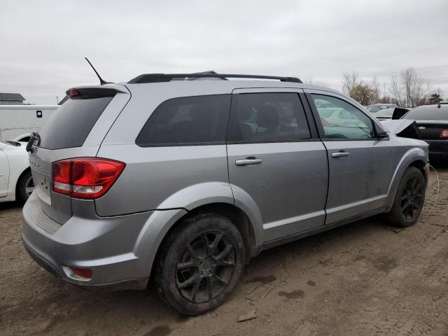 Photo 3 from auction – 2015 DODGE JOURNEY SX with VIN 3C4PDCBG6FT593177
