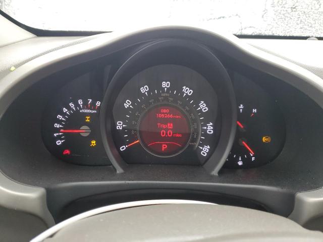 Photo 9 from auction – 2013 KIA SPORTAGE E with VIN KNDPCCA20D7520882