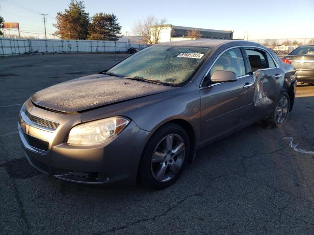 CHEVROLET MALIBU 2LT 2012 with VIN 1G1ZD5E06CF150500 - Photo from auction