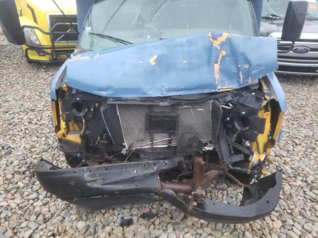 Photo 7 from auction – 2007 CHEVROLET EXPRESS G3 with VIN 1GBJG316971228866
