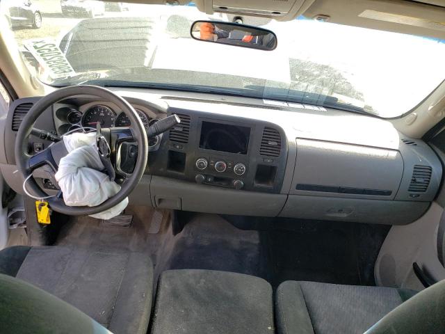 Photo 8 from auction – 2013 CHEVROLET SILV1500 2 with VIN 1GC2CVCG5DZ314301