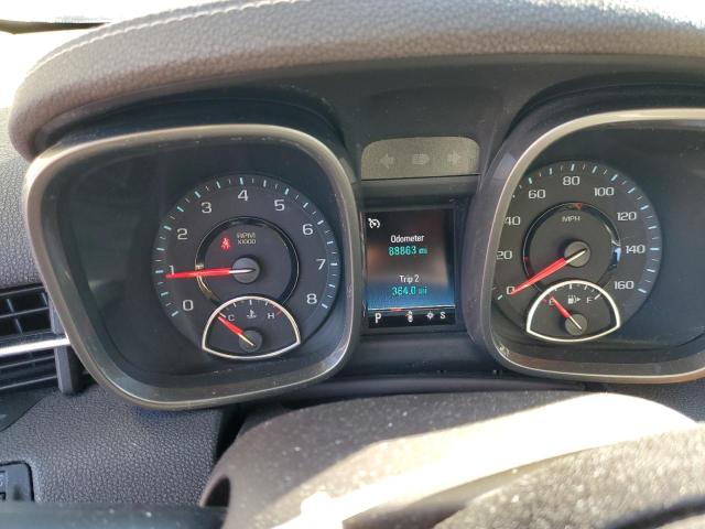 Photo 9 from auction – 2013 CHEVROLET MALIBU 2LT with VIN 1G11E5SA1DF167794