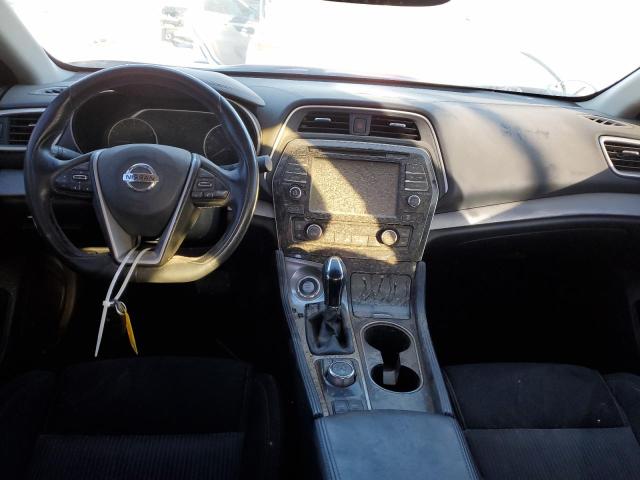 Photo 8 from auction – 2017 NISSAN MAXIMA 3.5 with VIN 1N4AA6AP6HC375102