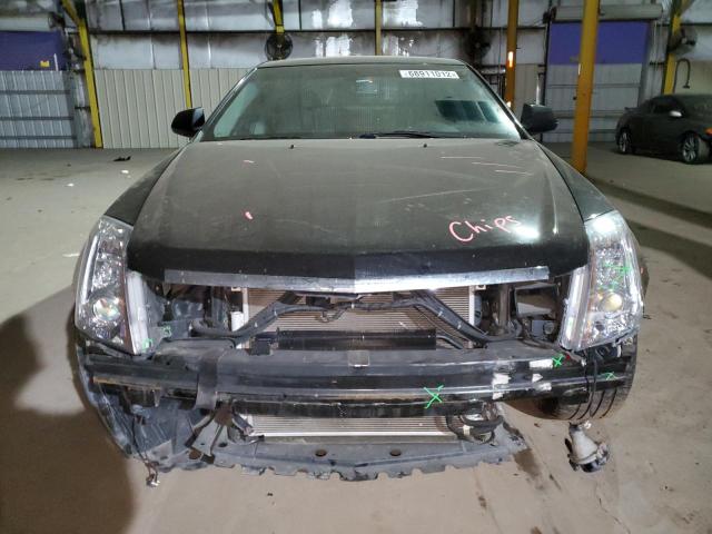 Photo 5 from auction – 2012 CADILLAC CTS PREMIU with VIN 1G6DS5E38C0117635
