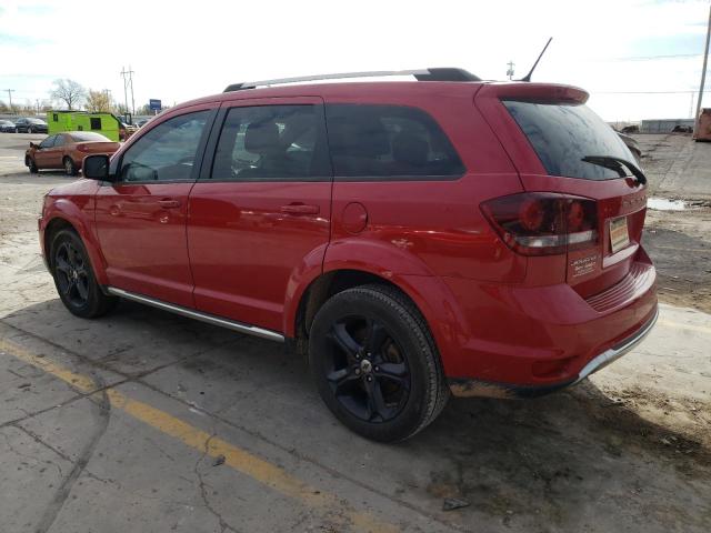 Photo 2 from auction – 2018 DODGE JOURNEY CR with VIN 3C4PDCGG4JT265743