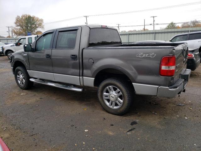 Photo 2 from auction – 2006 FORD F150 SUPER with VIN 1FTPW14506FA46443