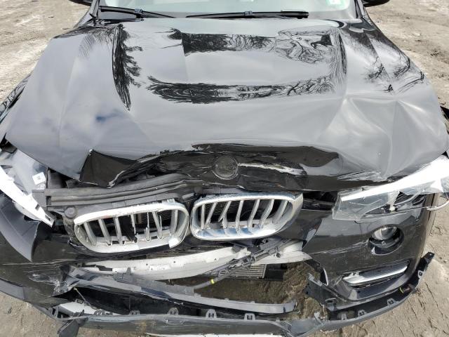 Photo 11 from auction – 2016 BMW X3 XDRIVE2 with VIN 5UXWX9C56G0D90132