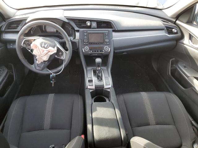 Photo 8 from auction – 2017 HONDA CIVIC with VIN 19XFC2F55HE066322