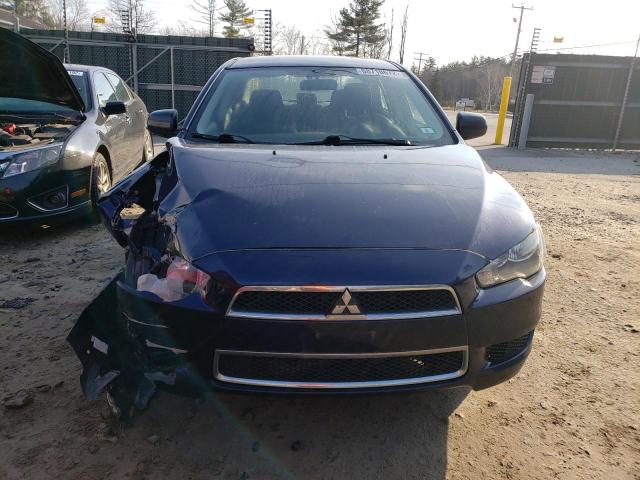Photo 5 from auction – 2014 MITSUBISHI LANCER SE with VIN JA32V2FW9EU008369