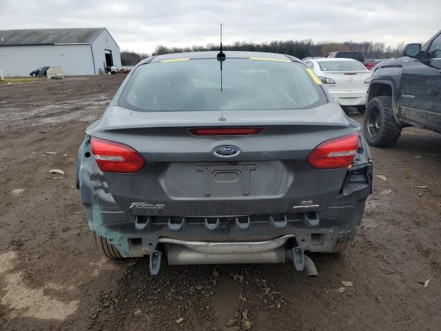 Photo 6 from auction – 2016 FORD FOCUS SE with VIN 1FADP3F22GL394364