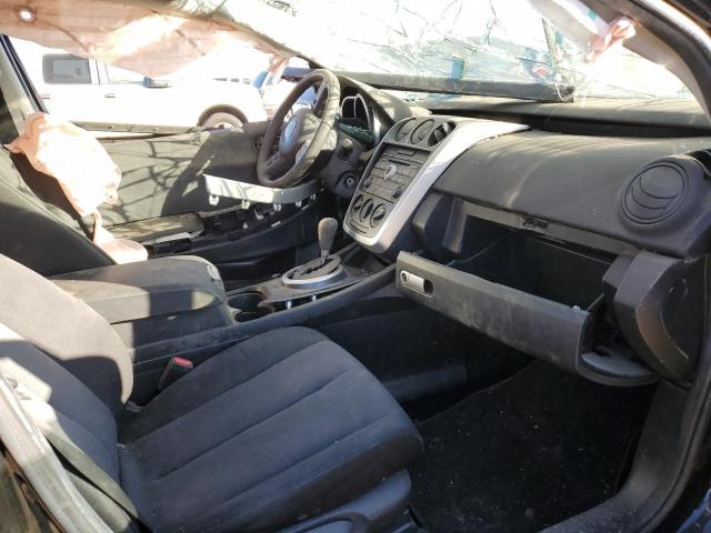 Photo 7 from auction – 2009 MAZDA CX-7 with VIN JM3ER29L190235225