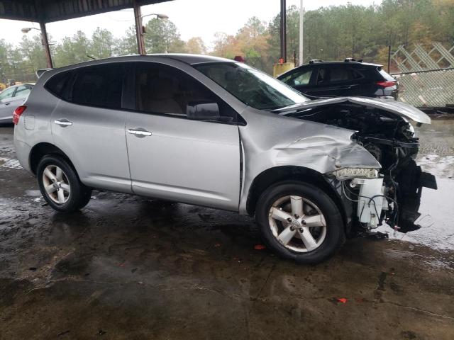Photo 4 from auction – 2010 NISSAN ROUGE with VIN JN8AS5MT8AW021567