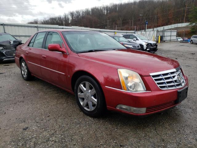صورة رقم 4 من المزاد - 2007 CADILLAC DTS مع VIN 1G6KD57Y97U133545