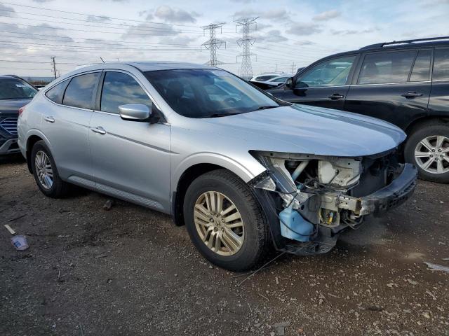 Photo 4 from auction – 2012 HONDA CROSSTOUR with VIN 5J6TF3H56CL004712