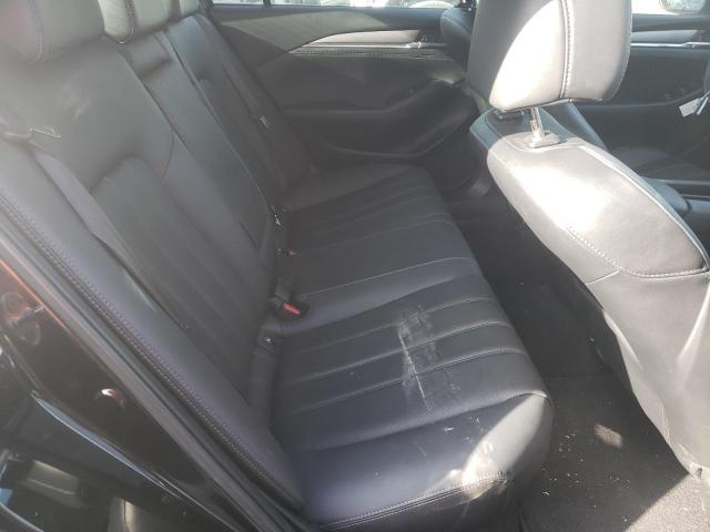 Photo 10 from auction – 2020 MAZDA 6 TOURING with VIN JM1GL1VM5L1527005