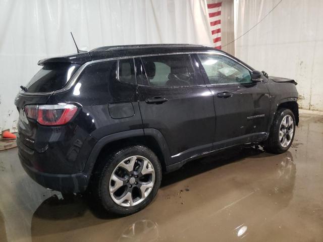 Photo 3 from auction – 2018 JEEP COMPASS LI with VIN 3C4NJDCB6JT360286