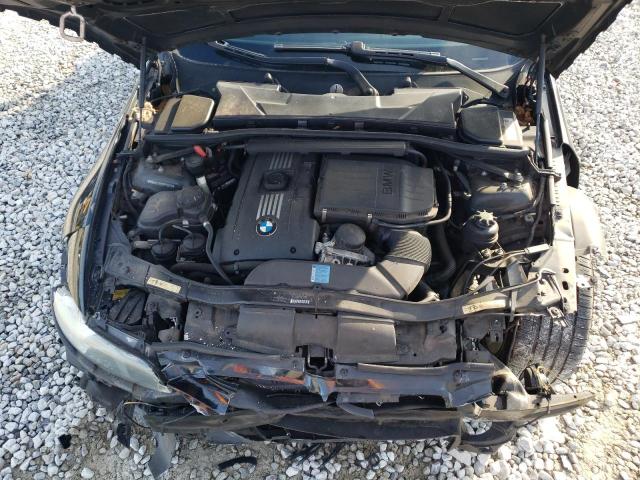 Photo 11 from auction – 2009 BMW 335 I with VIN WBAWL73509P179658