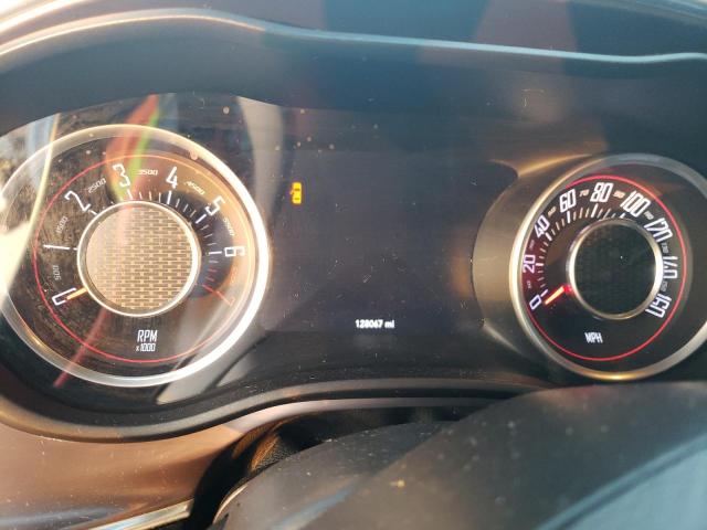 Photo 9 from auction – 2015 DODGE CHALLENGER with VIN 2C3CDZAGXFH833783