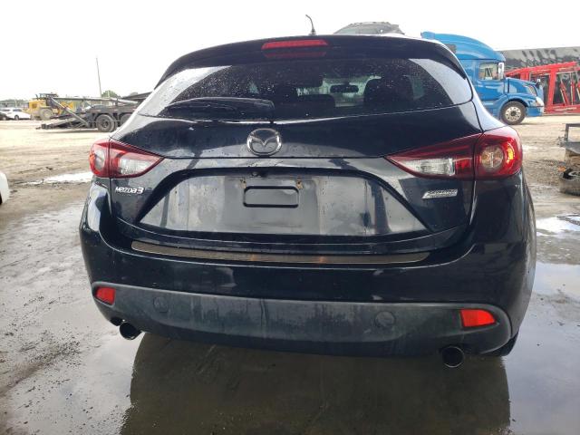 Photo 6 from auction – 2015 MAZDA 3 TOURING with VIN 3MZBM1L73FM136752