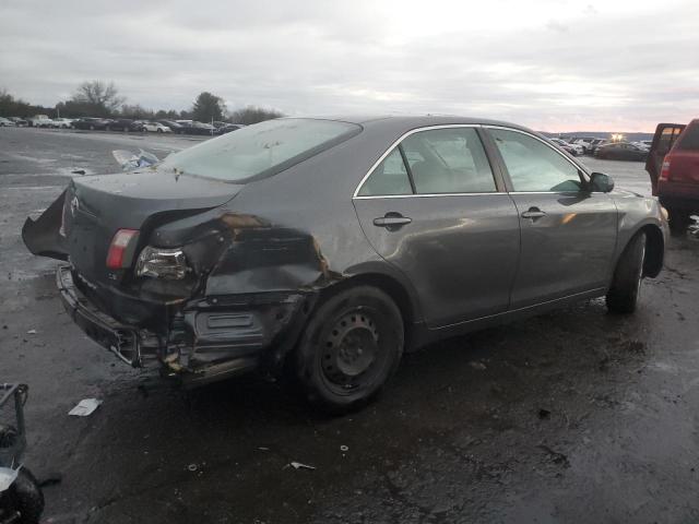 Photo 3 from auction – 2007 TOYOTA CAMRY CE with VIN 4T1BE46K97U556171