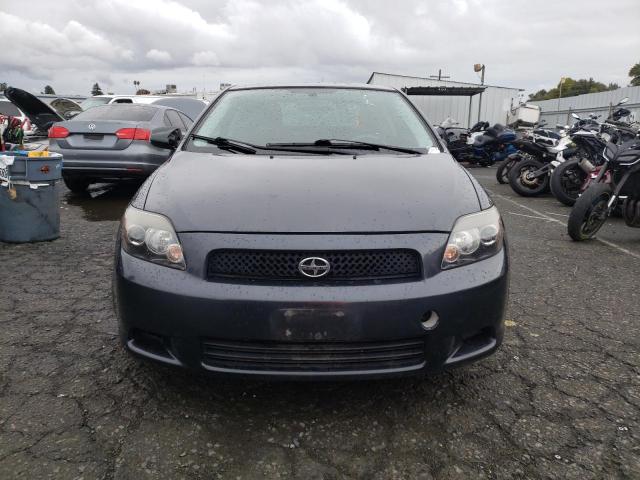 Photo 5 from auction – 2010 TOYOTA SCION TC with VIN JTKDE3B72A0306402