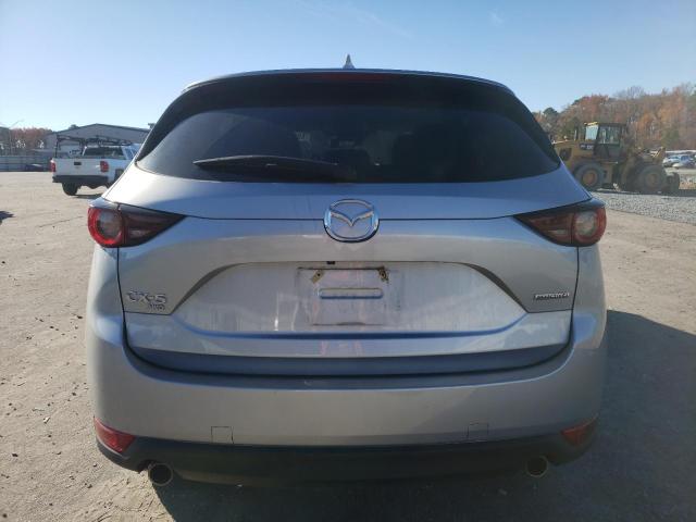 Photo 6 from auction – 2020 MAZDA CX-5 TOURI with VIN JM3KFBCM2L0795985