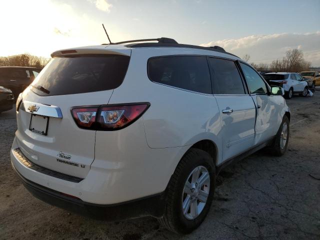 Photo 3 from auction – 2013 CHEVROLET TRAVERSE L with VIN 1GNKRGKD3DJ201941