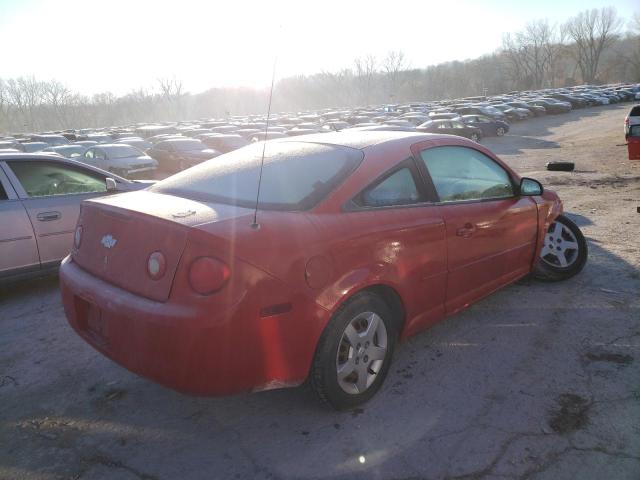 Photo 3 from auction – 2005 CHEVROLET COBALT with VIN 1G1AK12F457600811