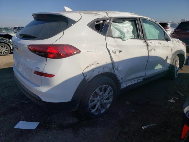 Photo 3 from auction – 2019 HYUNDAI TUCSON SE with VIN KM8J2CA40KU877225