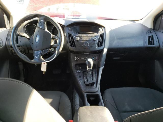 Photo 8 from auction – 2015 FORD FOCUS SE with VIN 1FADP3F2XFL217740