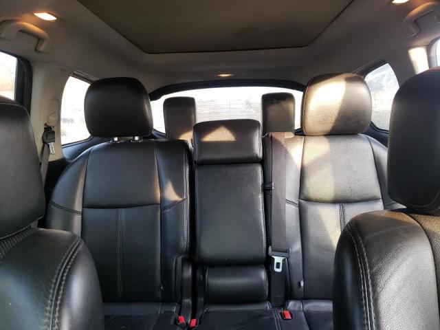 Photo 10 from auction – 2014 NISSAN PATHFINDER with VIN 5N1AR2MM9EC675334