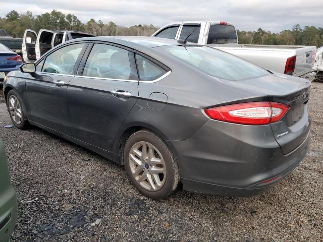 Photo 2 from auction – 2016 FORD FUSION SE with VIN 3FA6P0H79GR273820
