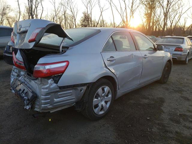 Photo 3 from auction – 2009 TOYOTA CAMRY BASE with VIN 4T1BE46K09U264346